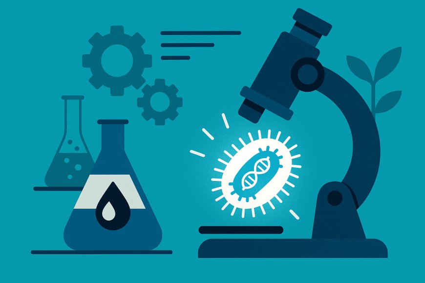 Synthetic Biology: The Art of Engineering Living Systems