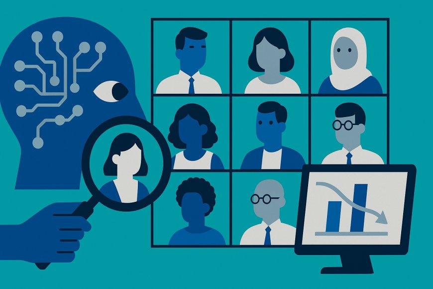 Bias Correction in AI-Driven Workforce Optimization: Challenging Assumptions