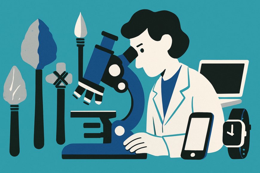 The Evolutionary Roots of Scientific Curiosity: A Cognitive Analysis