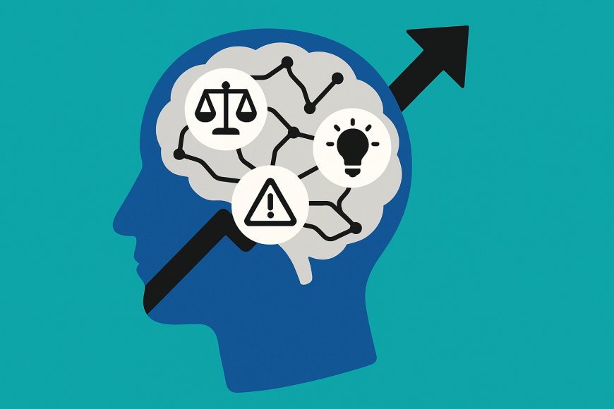 Navigating the Cognitive Science of Entrepreneurial Decision-Making
