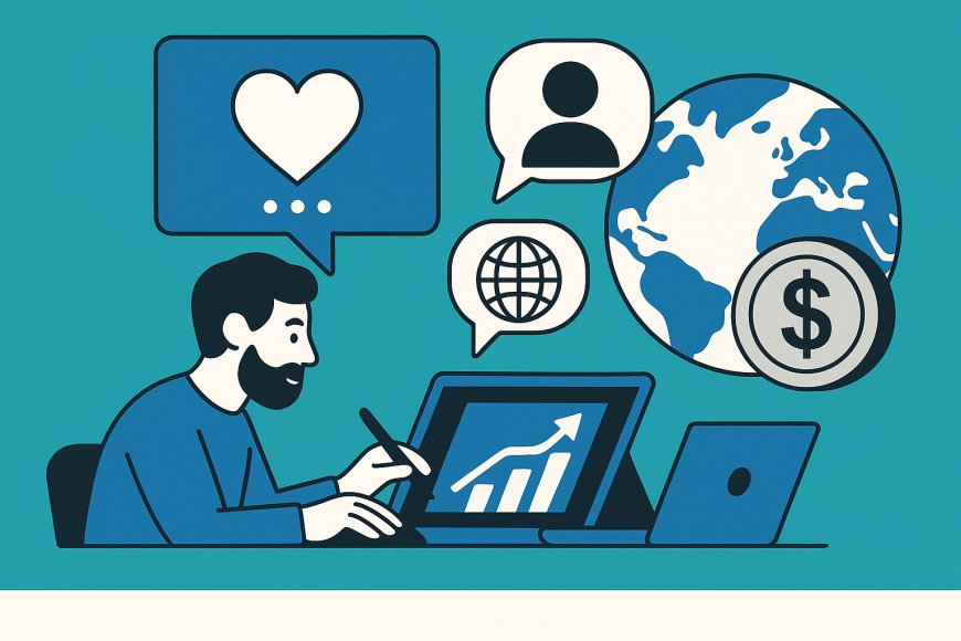 The Creator Economy: A New Frontier in Economic Thought