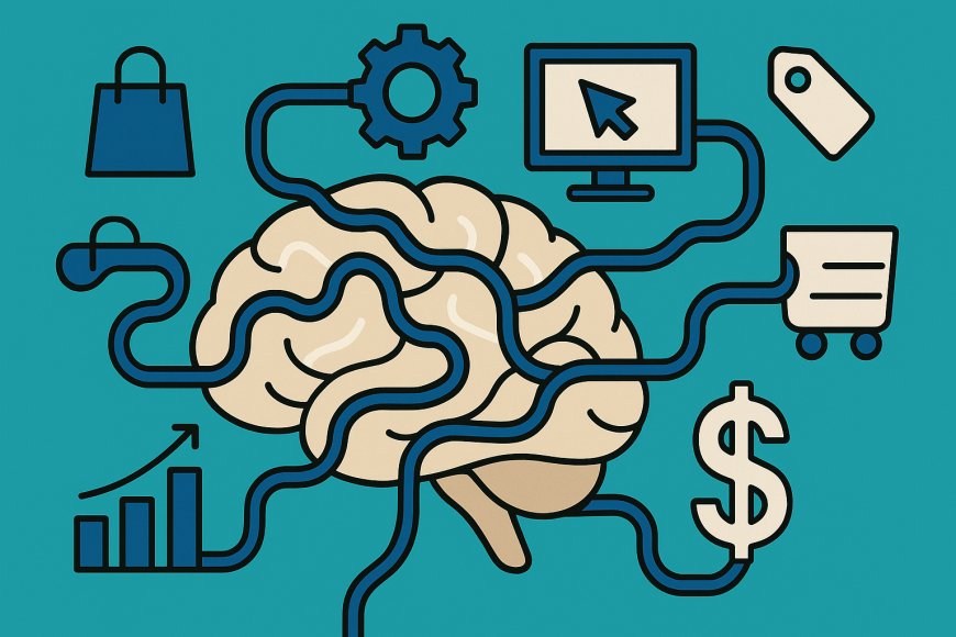 Neural Adaptation as a Sales Strategy: Insights from Cognitive Science