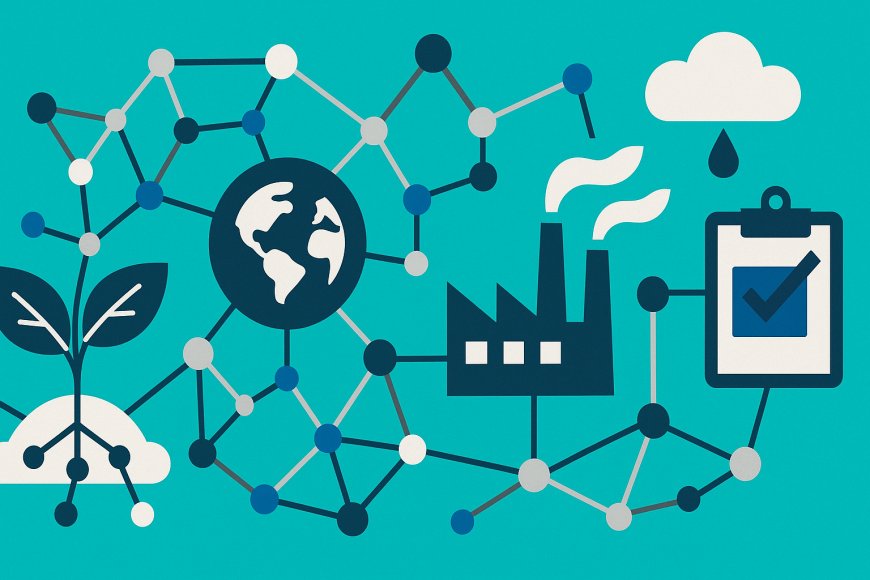 Questioning Causality in Environmental Policy: A New Scientific Approach
