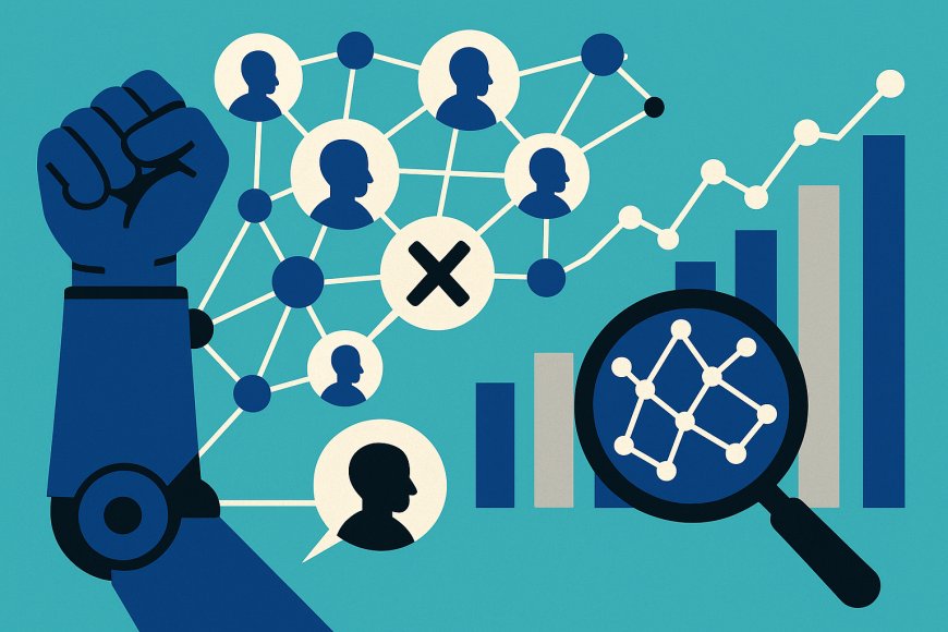 The Algorithms of Deception: Mathematical Models in Misinformation Combat