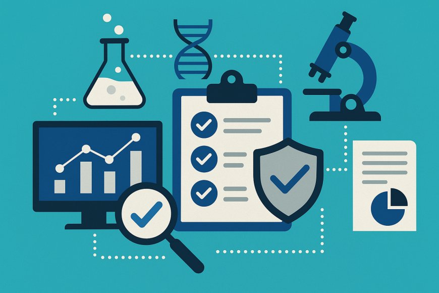 The Architecture of Trust in Scientific Data Analysis: Beyond Objectivity