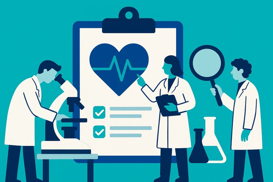 The Scientific Pursuit of Wellness: Unpacking Causality, Bias, and Validity