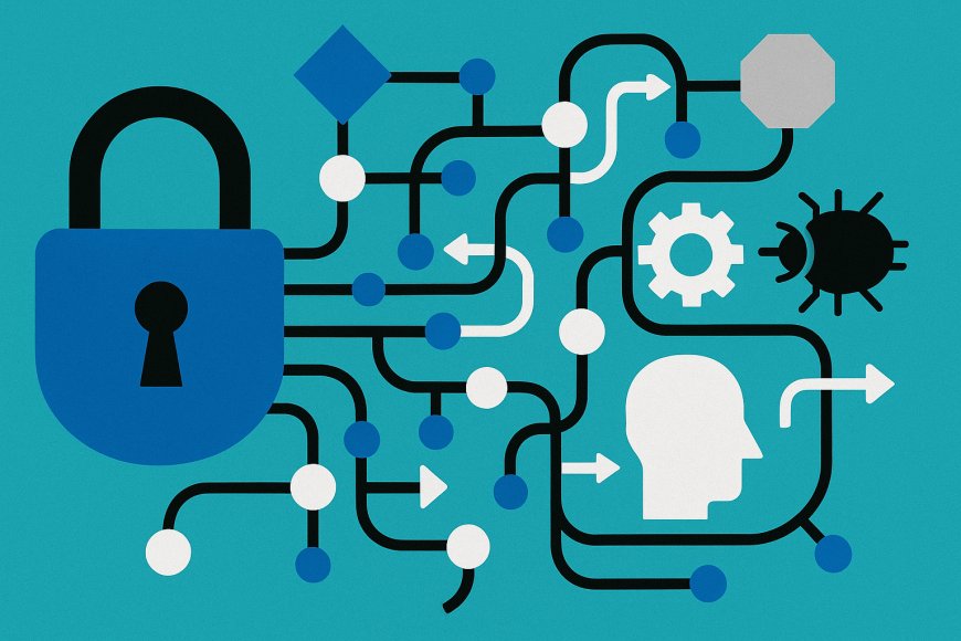 Navigating Causality and Bias in Cybersecurity: An Analytical Perspective