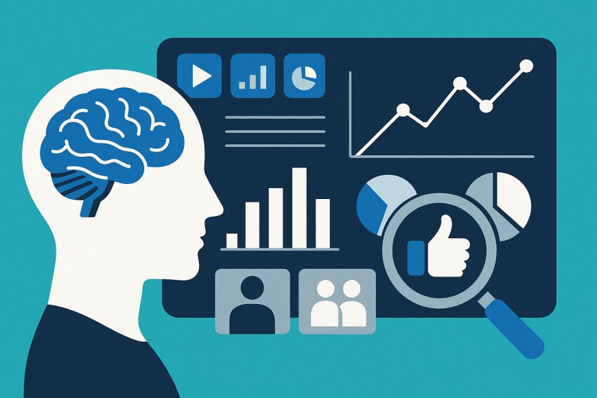 The Influence of Cognitive Bias in Entertainment Engagement Metrics