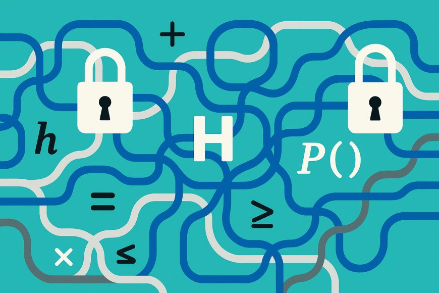 Information Theory's Role in Advancing Cryptographic Security