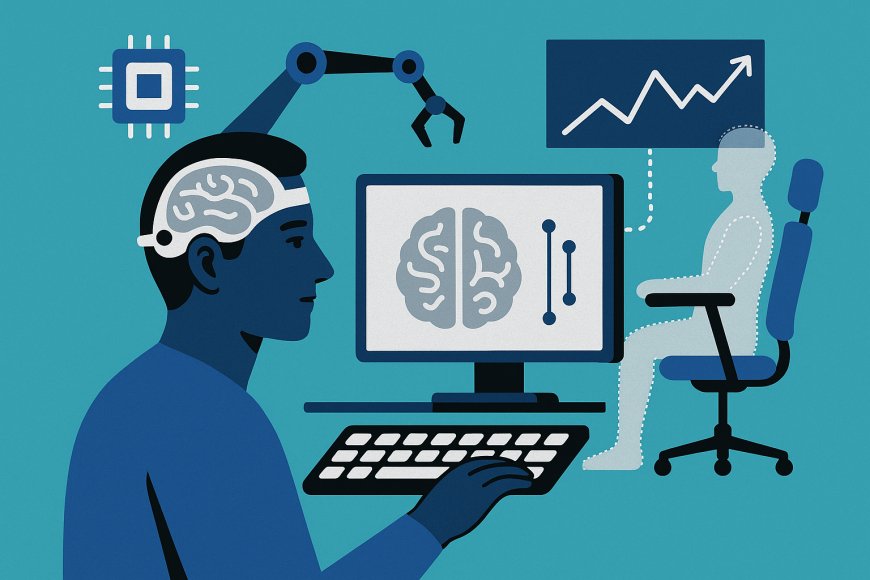 Reevaluating Work Modulation Through Neuroergonomics