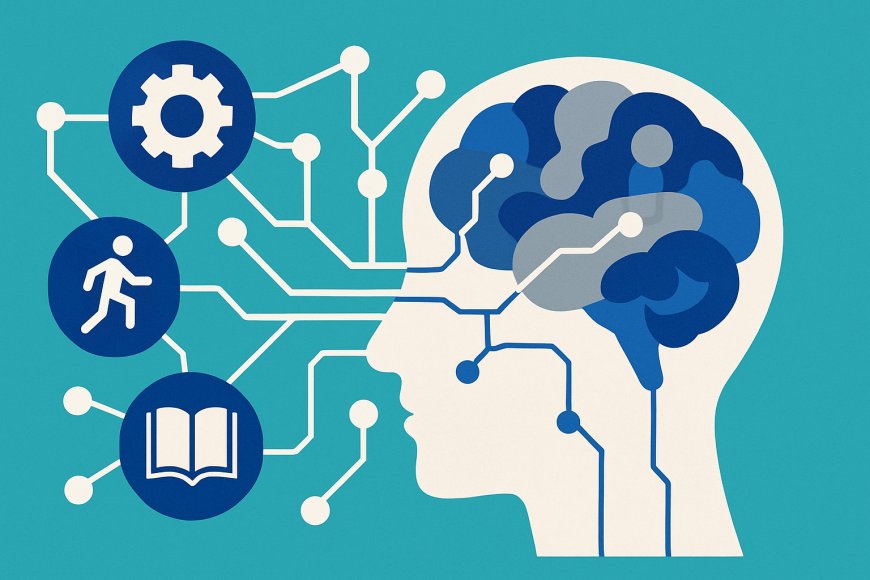 The Cognitive Mechanics Behind Skill Acquisition: A Scientific Dissection