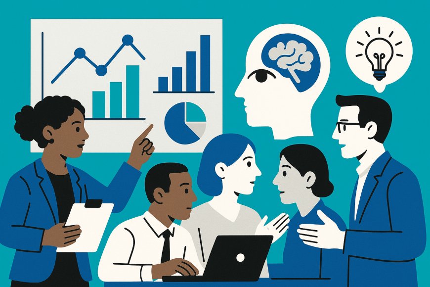 Cognitive Bias in Productivity: A Methodological Examination