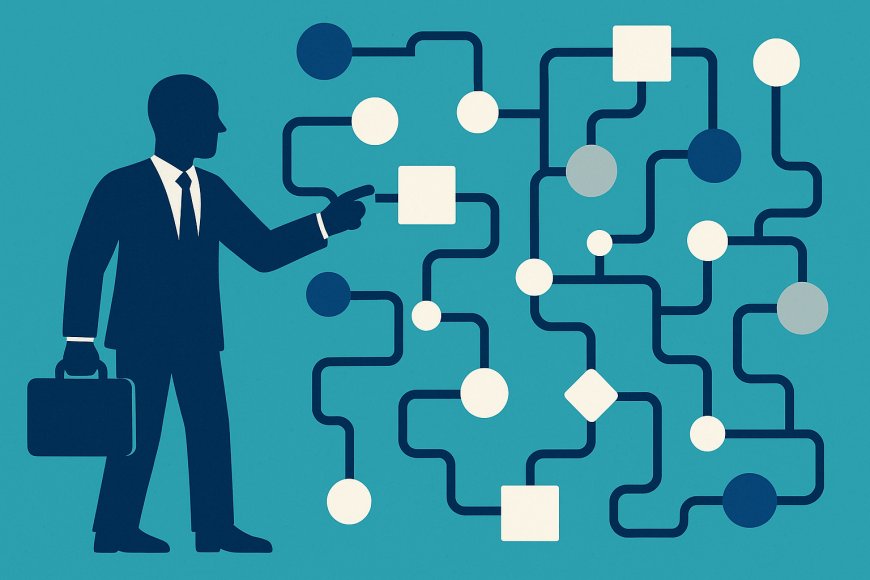 Entrepreneurial Algorithms: The Science Behind Predictive Success