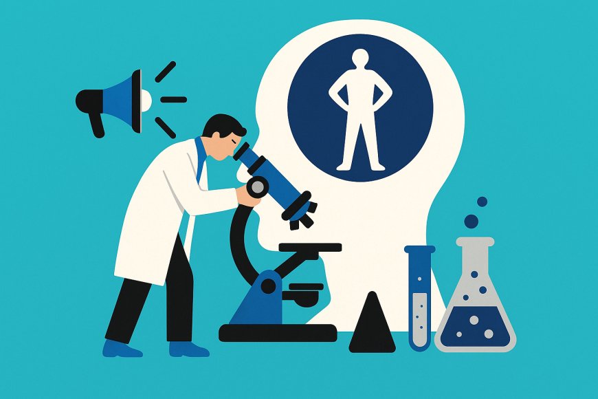 Scientific Inquiry into Personal Branding: Reconstructing the Constructs of Identity