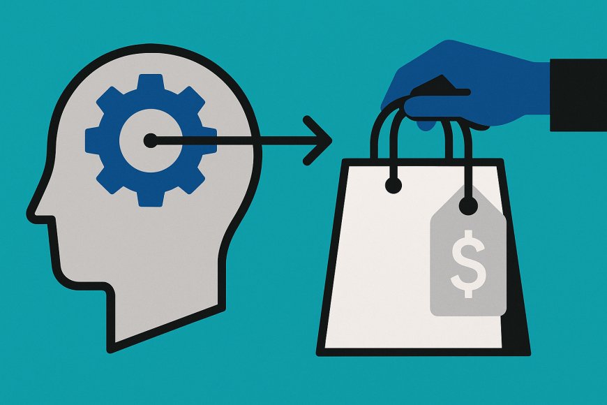 The Cognitive Science Behind Consumer Decision-Making in Sales