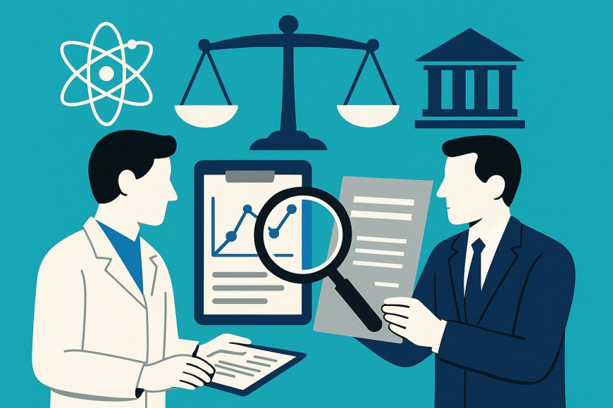 The Scientific Underpinnings of Policy Formulation: Bridging Knowledge and Application