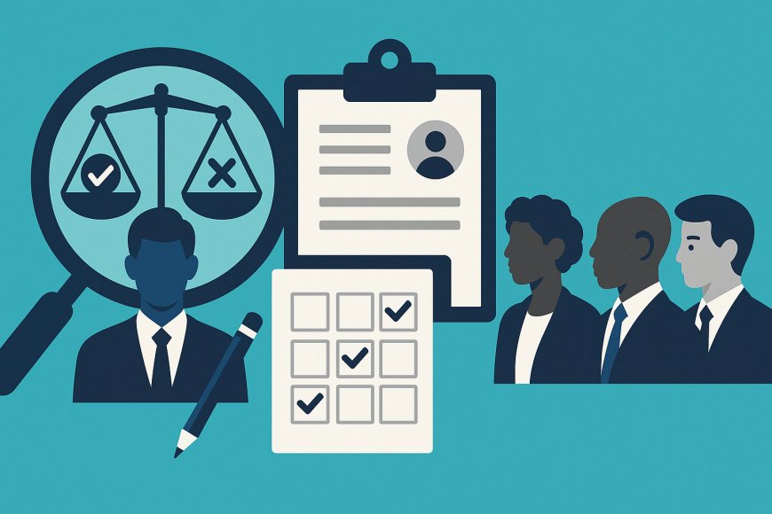 Understanding Bias and Validity in Recruitment Methods: A Scientific Exploration