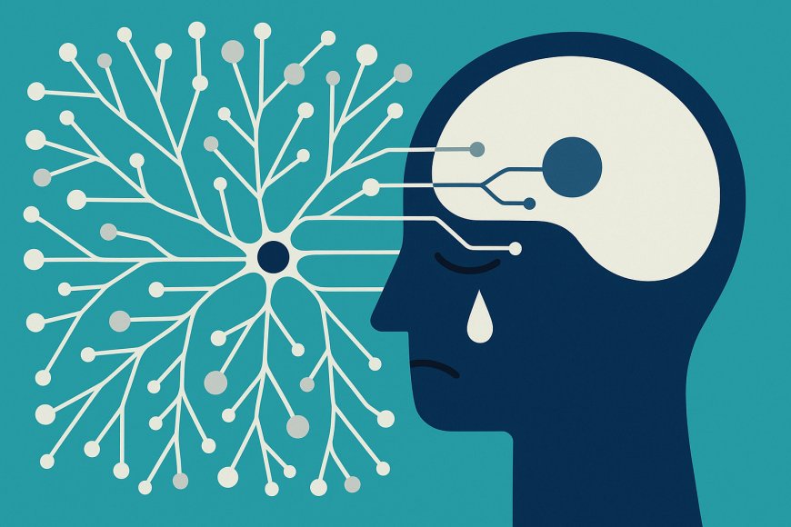 The Neurobiological Roots of Depression: Mechanisms and Implications