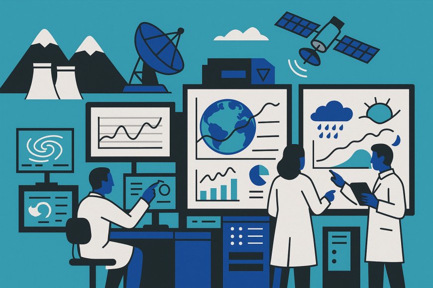 Analyzing Climate Model Bias: Lessons from Decades of Simulation