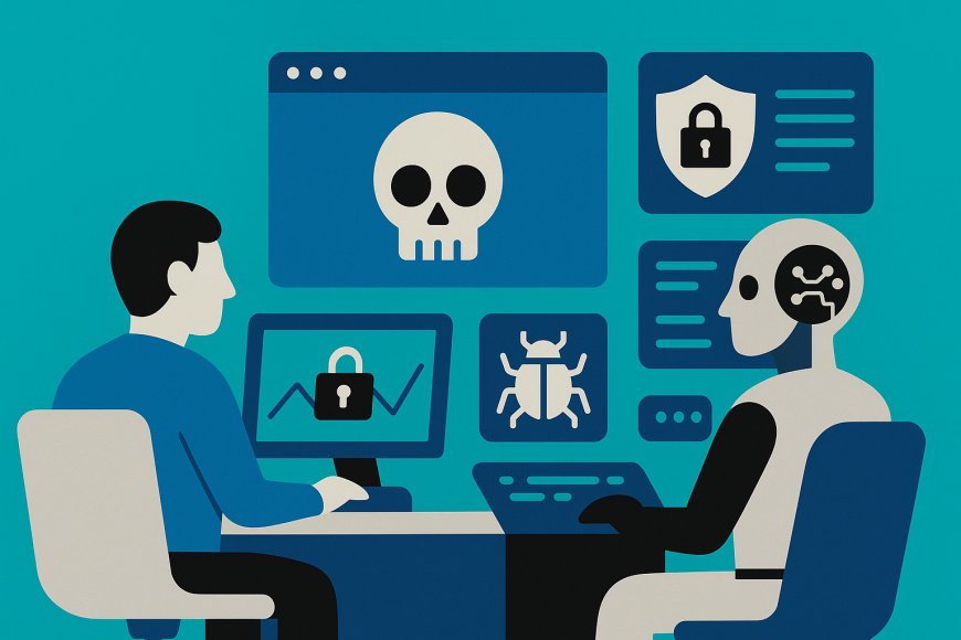 Challenging the Paradigm of Automated Cybersecurity: Beyond the Algorithmic Approach