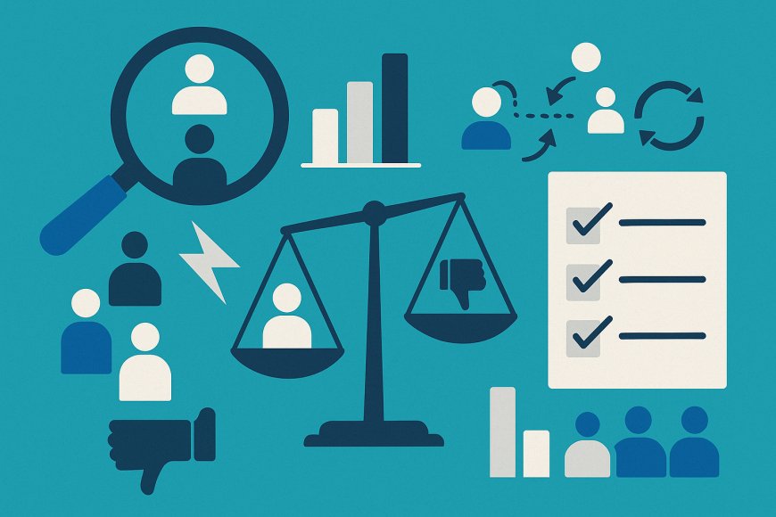 Bias in Non-Experimental Research: Understanding and Addressing Methodological Challenges