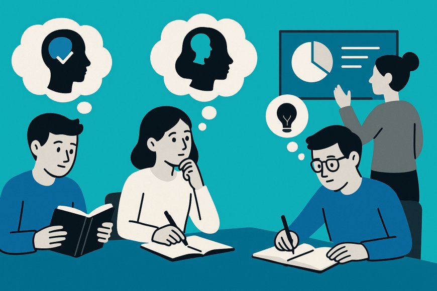 The Cognitive Impact of Metacognitive Strategies in Education