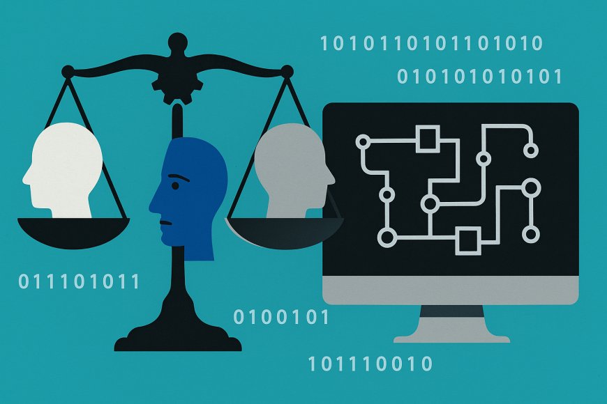 Analyzing the Influence of Algorithmic Bias in Digital Media