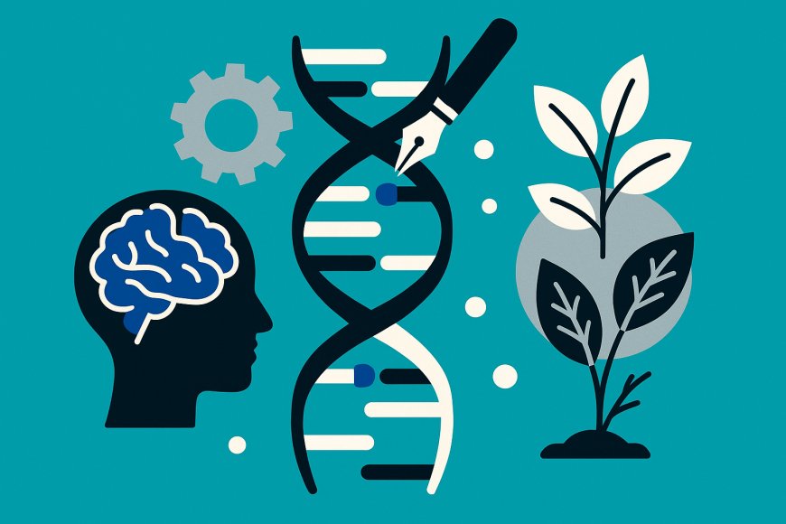 Epigenetic Mechanisms: Architects of Phenotypic Plasticity