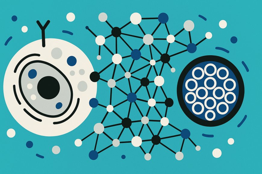 Emergent Patterns in Cellular Communication: Insights from Systems Biology