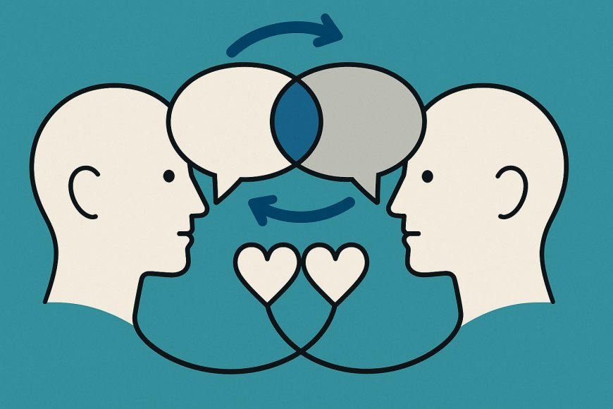 The Science Behind Relationship Dynamics: An Analytical Approach