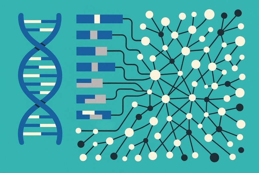 Exploring the Genomic Interplay: Advances in RNA-Seq Analysis