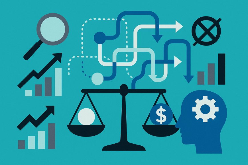 The Cognitive Paradox in Behavioral Economics: Rationality Meets Irrationality