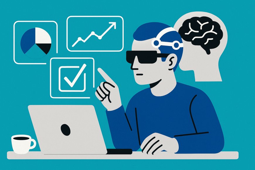 Augmenting Human Cognition: The Neuroscience of Enhanced Decision-Making