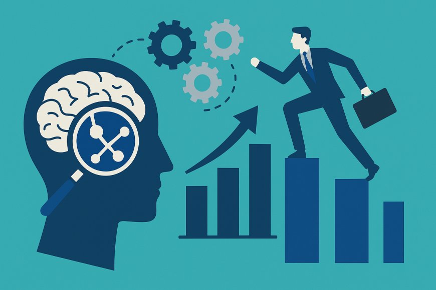 Neural Pathways to Career Growth: A Scientific Investigation