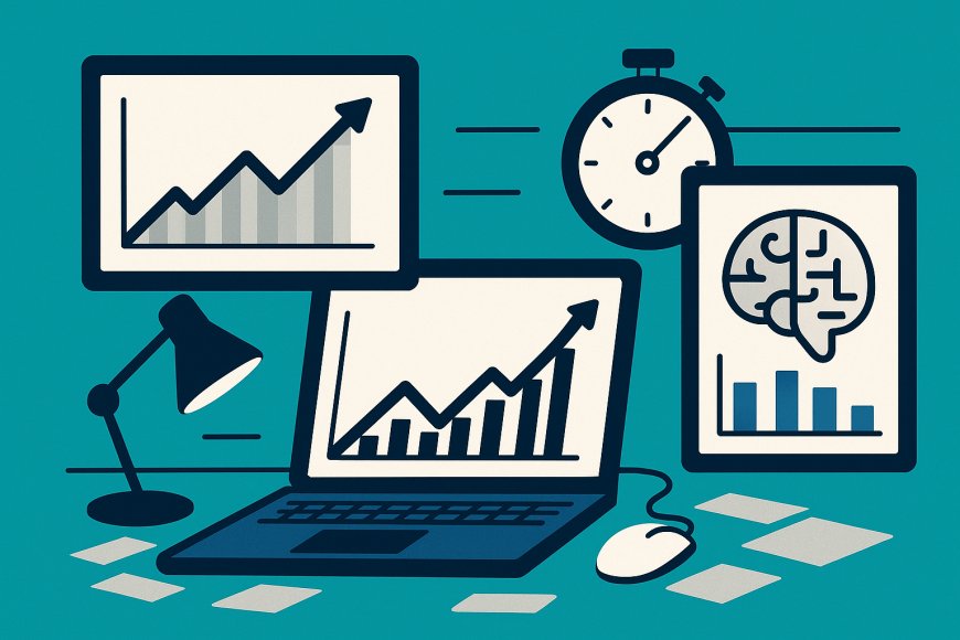Reevaluating the Economics of Attention: A Scientific Approach to Productivity