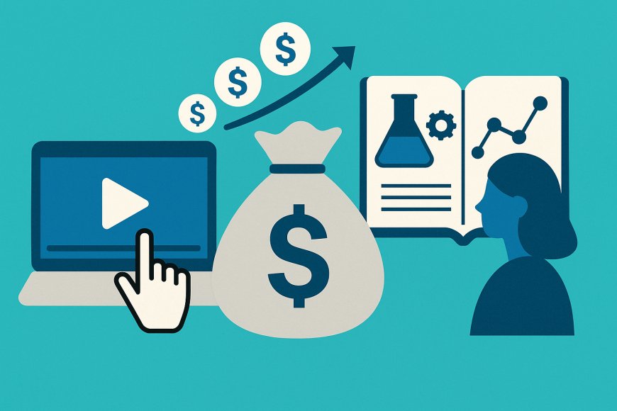 Analyzing the Economics of Creativity: Scientific Insights into the Creator Economy