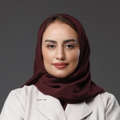 Dr. Nora Althumiri