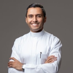Dr. Nasser F BinDhim